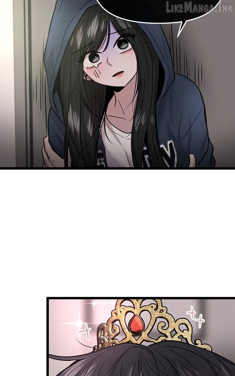 Read Back to Chan Bi chapter 97 image 25 on Lezhin