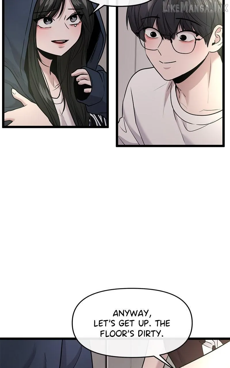 Read Back to Chan Bi chapter 97 image 28 on Lezhin