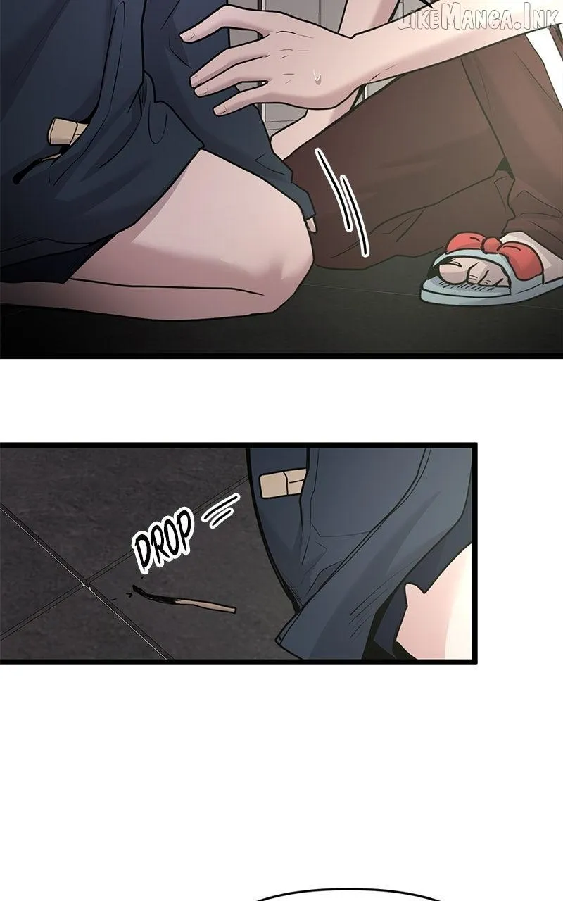 Read Back to Chan Bi chapter 97 image 29 on Lezhin
