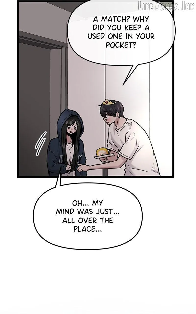 Read Back to Chan Bi chapter 97 image 30 on Lezhin