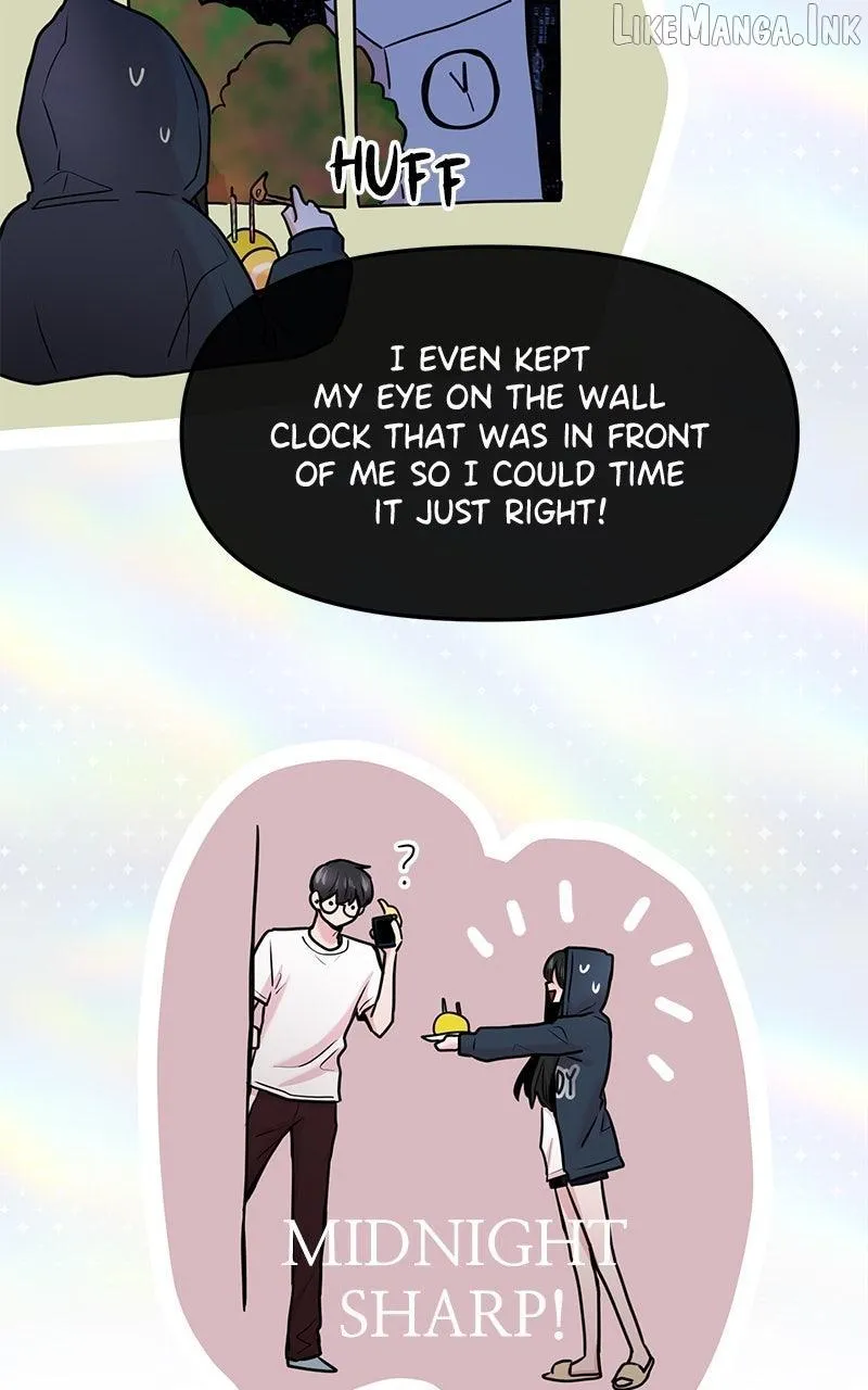 Read Back to Chan Bi chapter 97 image 35 on Lezhin