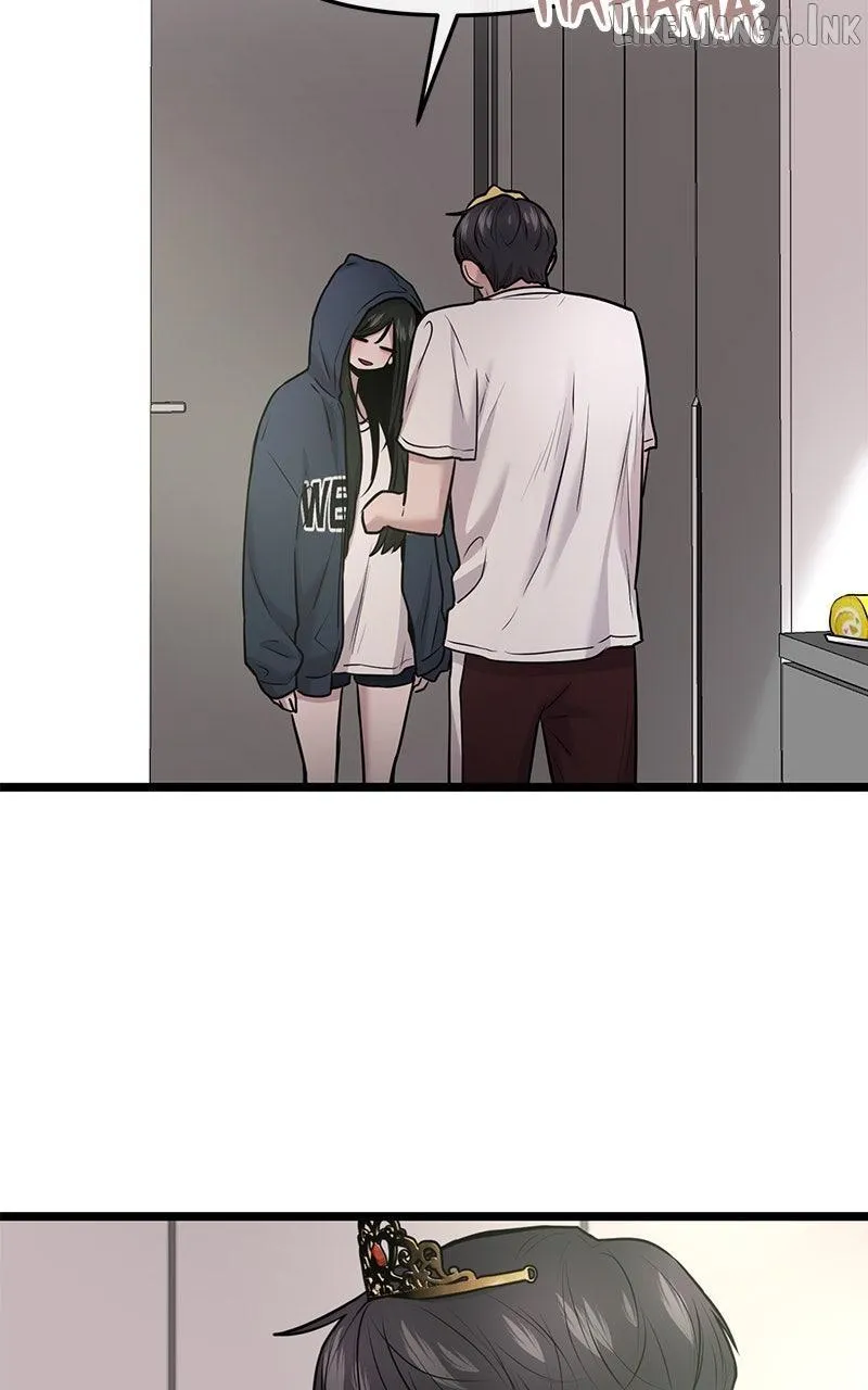Read Back to Chan Bi chapter 97 image 37 on Lezhin