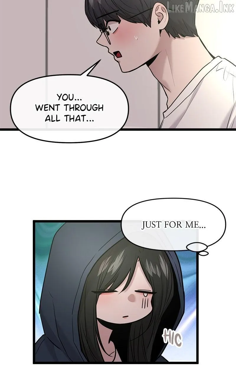Read Back to Chan Bi chapter 97 image 38 on Lezhin