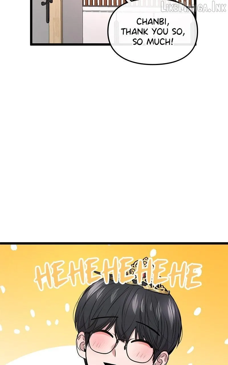 Read Back to Chan Bi chapter 97 image 41 on Lezhin