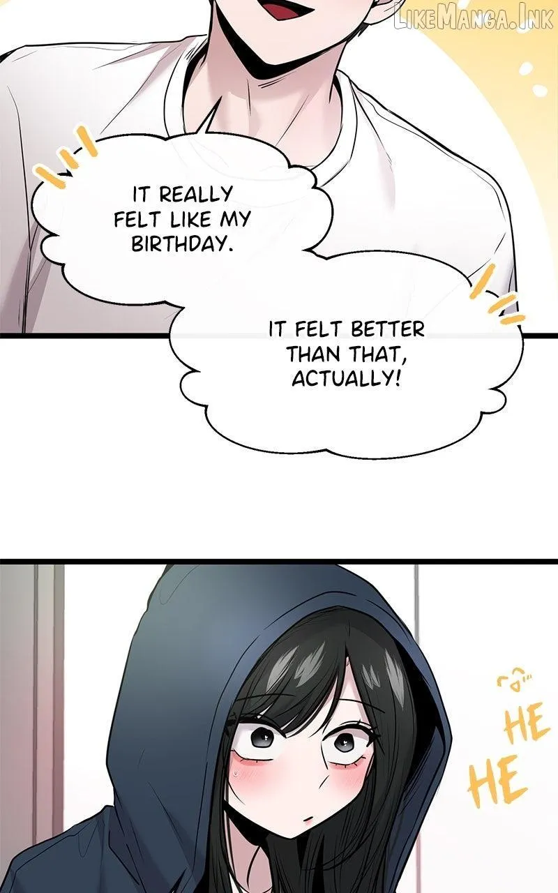 Read Back to Chan Bi chapter 97 image 42 on Lezhin
