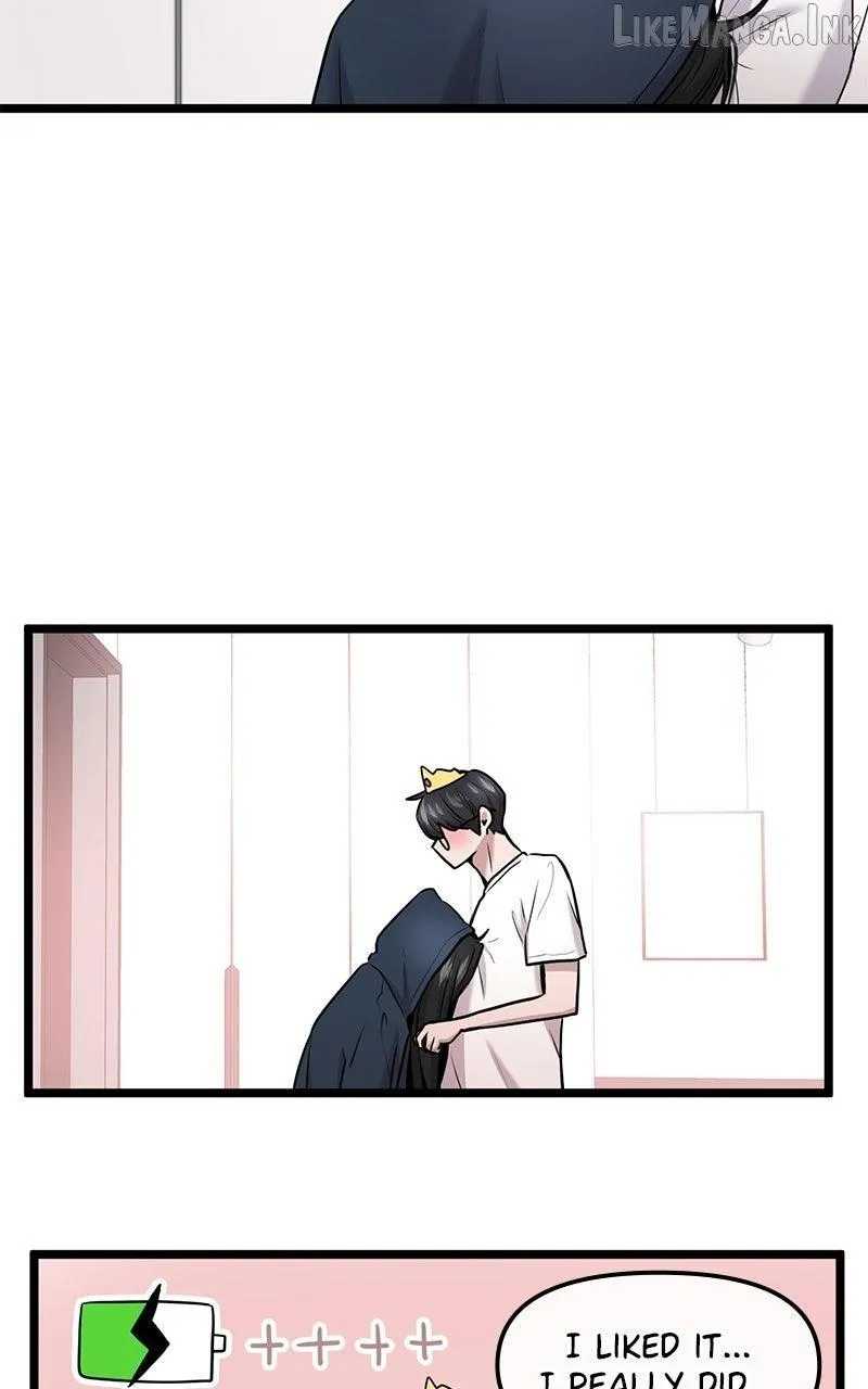 Read Back to Chan Bi chapter 97 image 44 on Lezhin