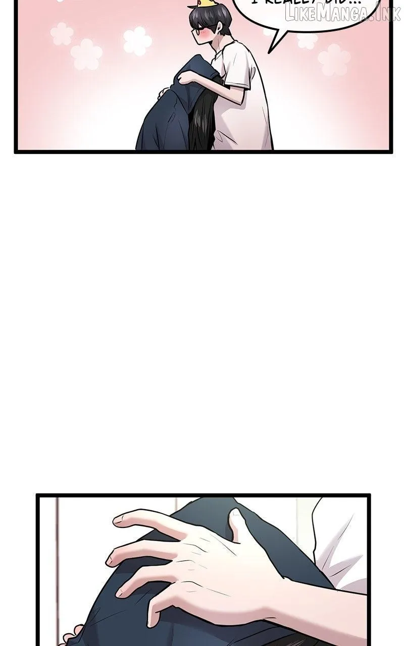 Read Back to Chan Bi chapter 97 image 45 on Lezhin
