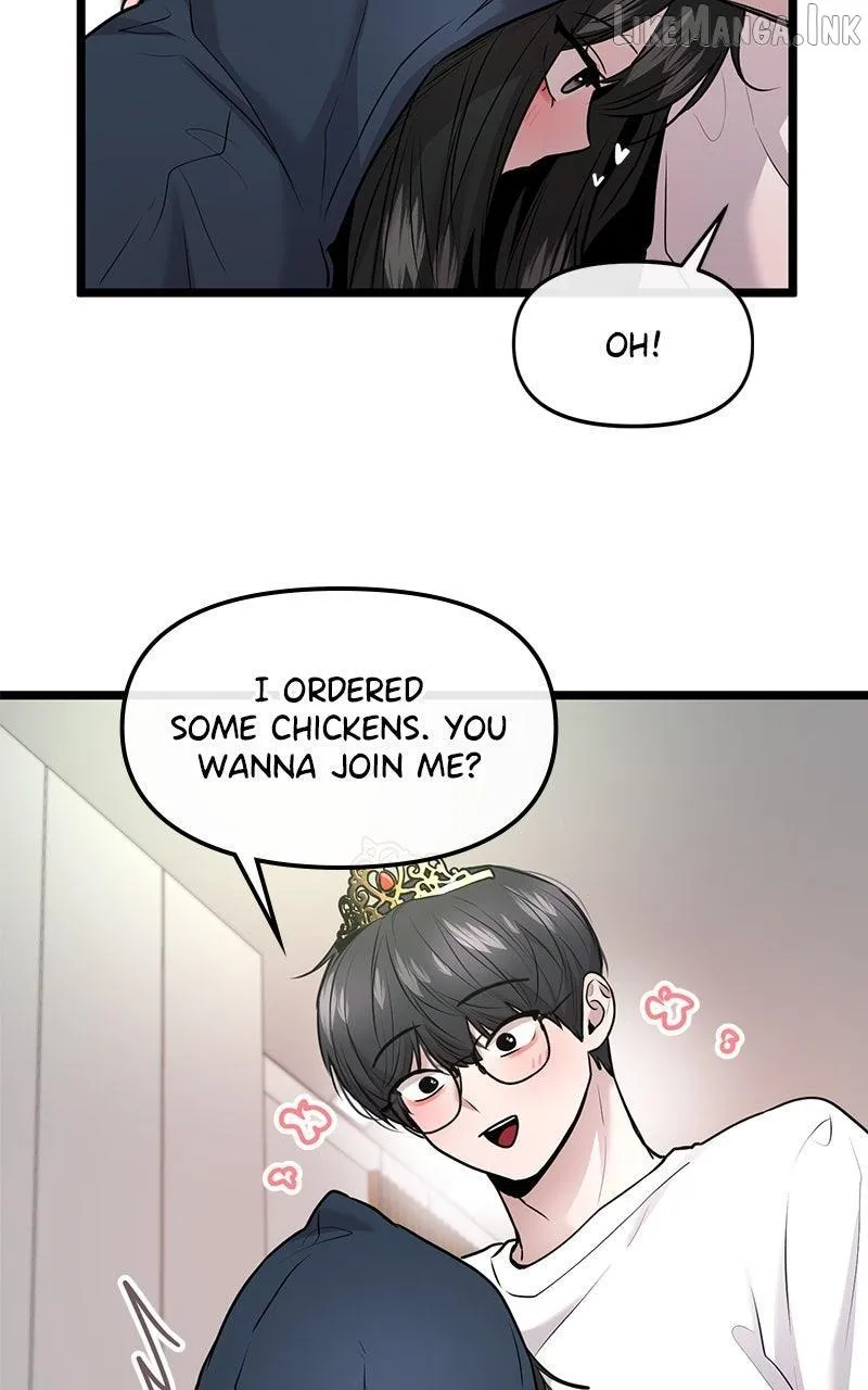 Read Back to Chan Bi chapter 97 image 46 on Lezhin