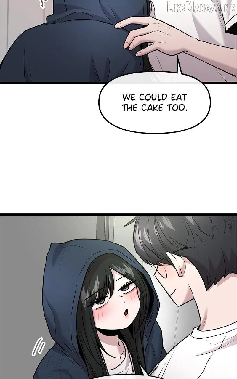 Read Back to Chan Bi chapter 97 image 47 on Lezhin
