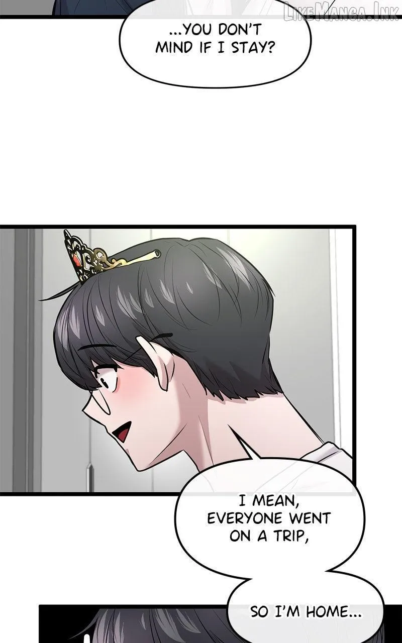 Read Back to Chan Bi chapter 97 image 48 on Lezhin
