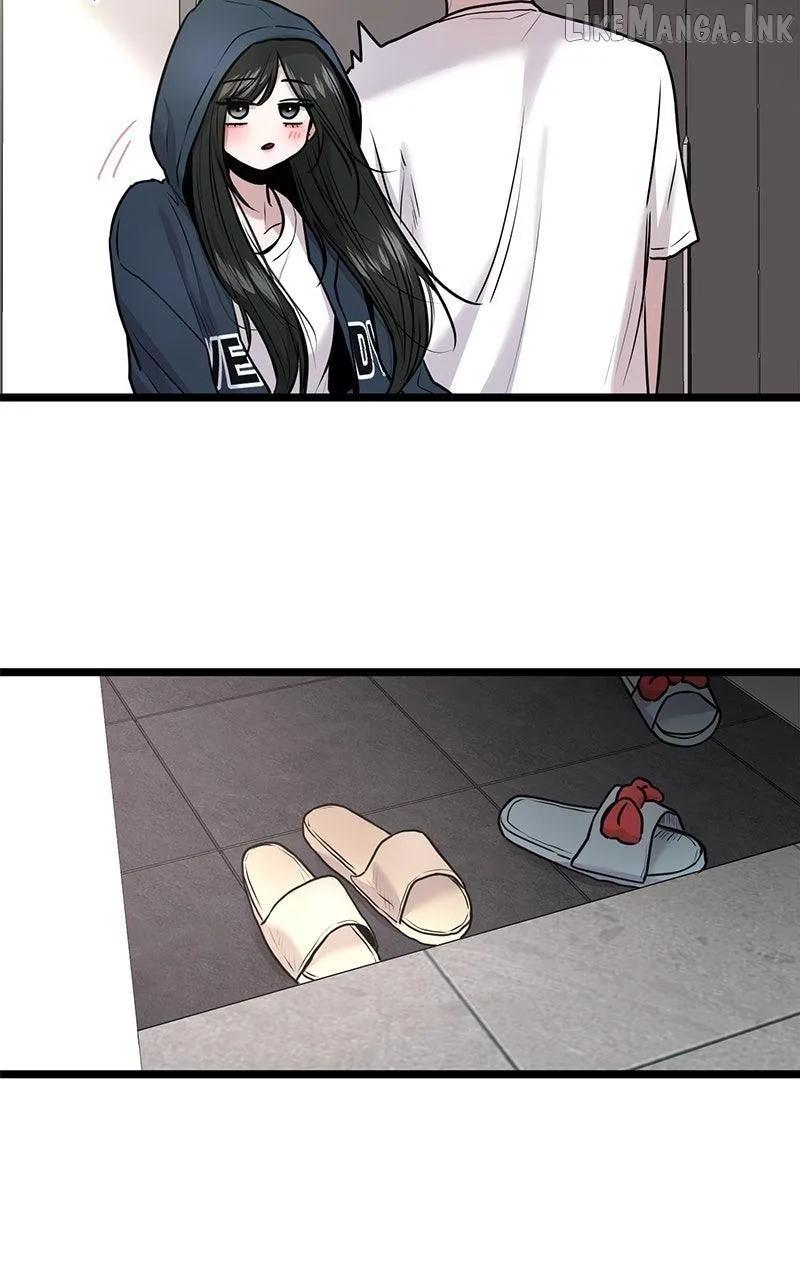 Read Back to Chan Bi chapter 97 image 50 on Lezhin