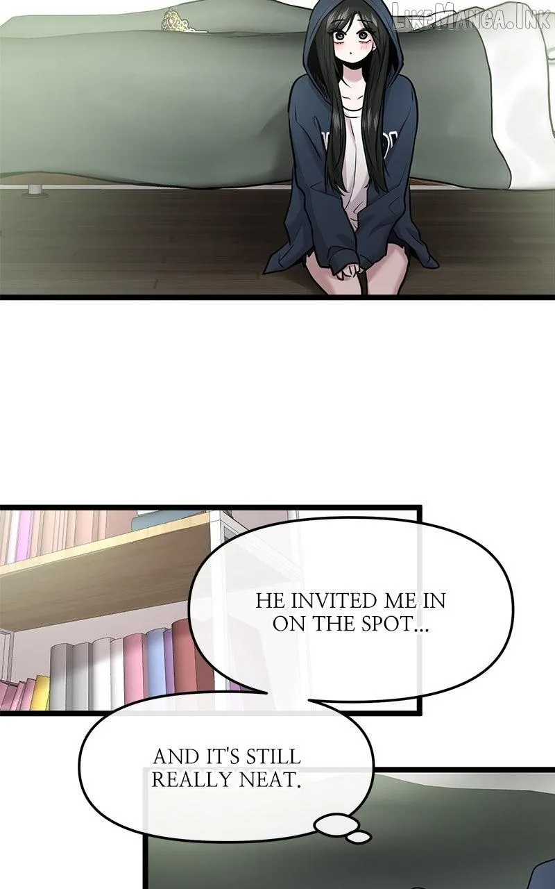 Read Back to Chan Bi chapter 97 image 53 on Lezhin