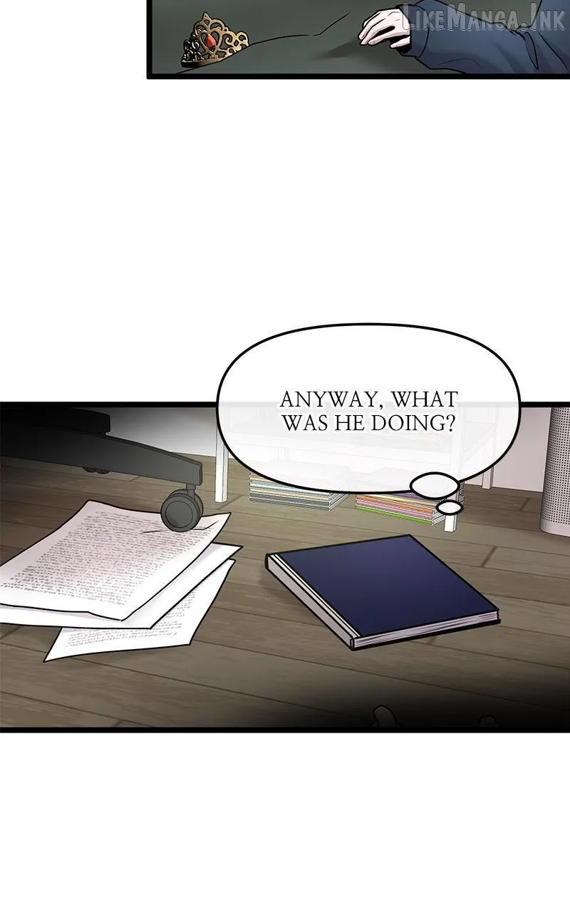 Read Back to Chan Bi chapter 97 image 54 on Lezhin