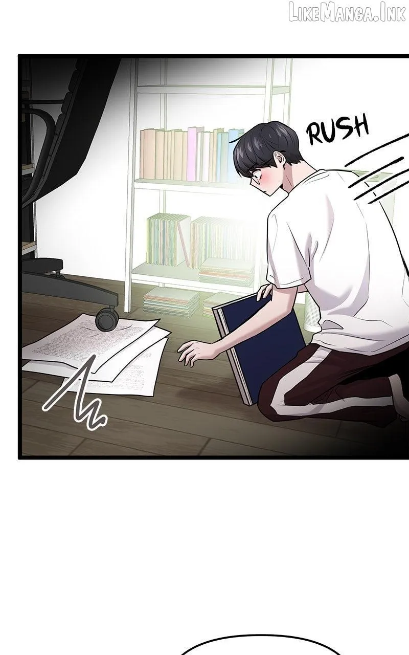 Read Back to Chan Bi chapter 97 image 55 on Lezhin
