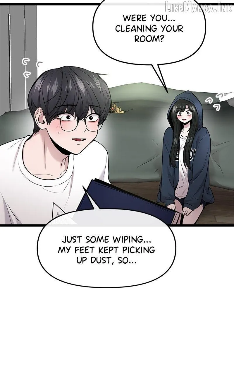 Read Back to Chan Bi chapter 97 image 56 on Lezhin
