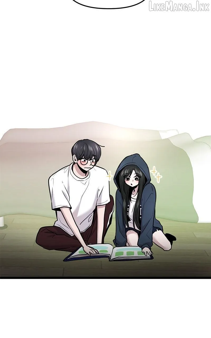 Read Back to Chan Bi chapter 97 image 59 on Lezhin