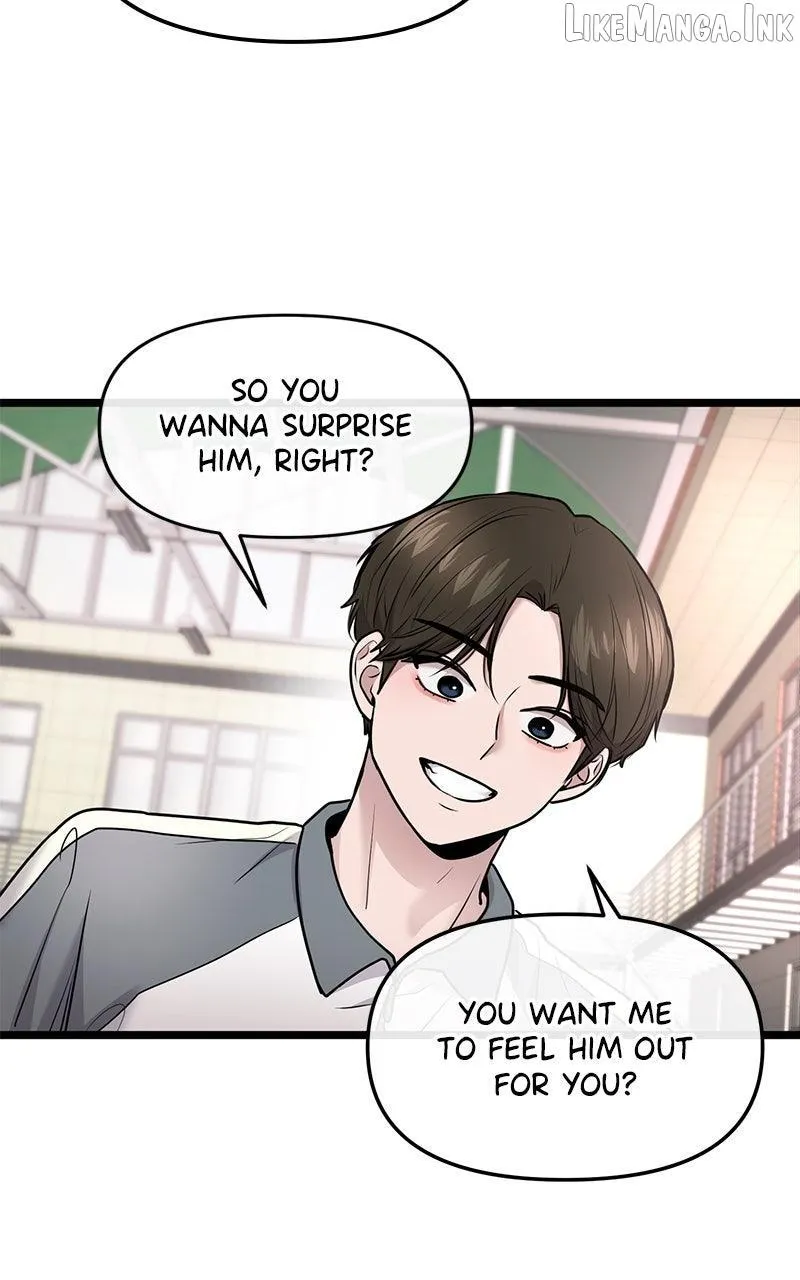 Read Back to Chan Bi chapter 97 image 6 on Lezhin