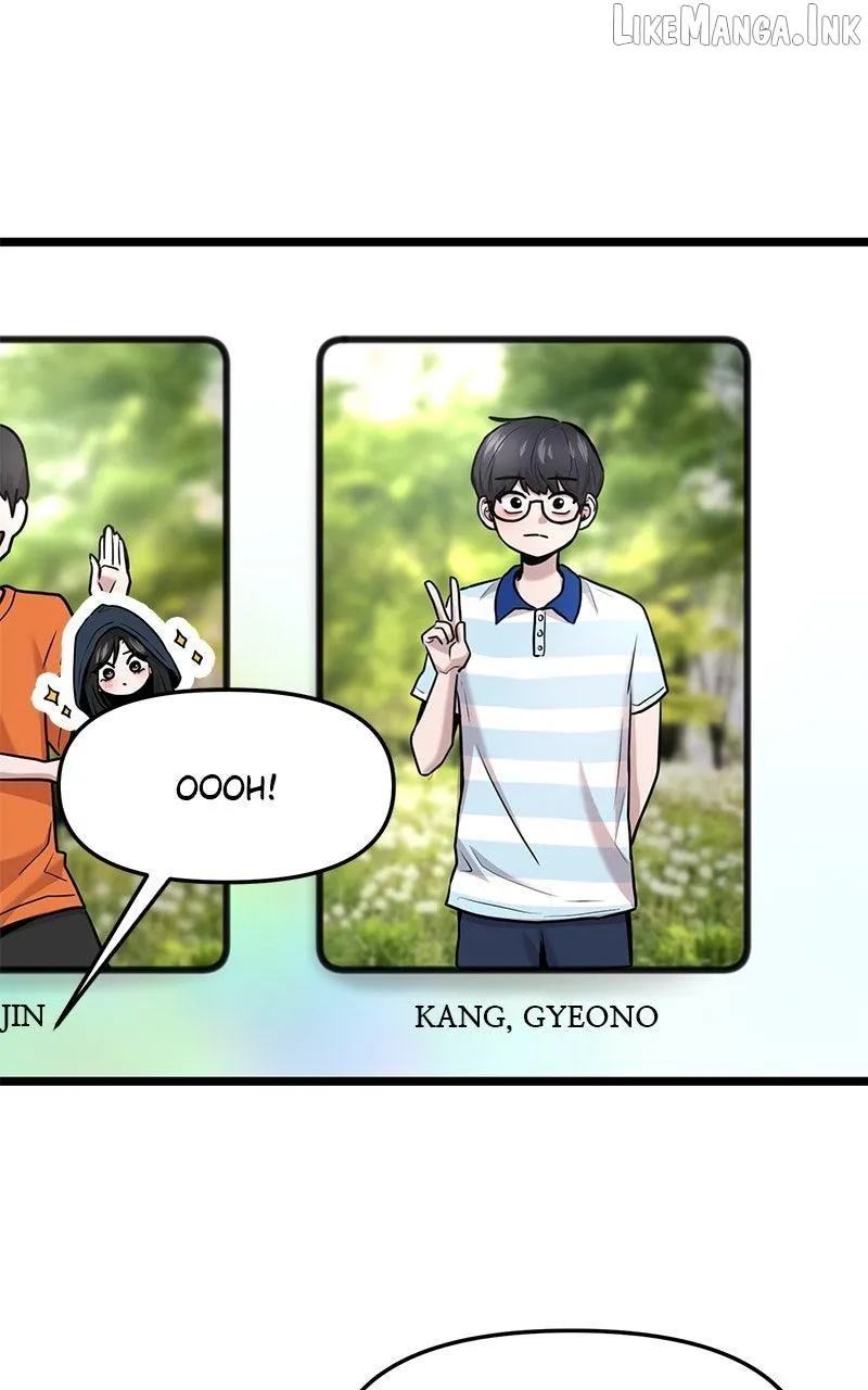 Read Back to Chan Bi chapter 97 image 60 on Lezhin