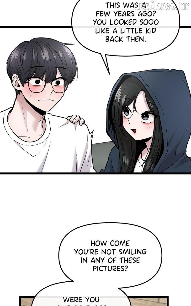 Read Back to Chan Bi chapter 97 image 61 on Lezhin