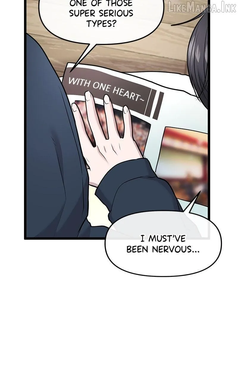 Read Back to Chan Bi chapter 97 image 62 on Lezhin