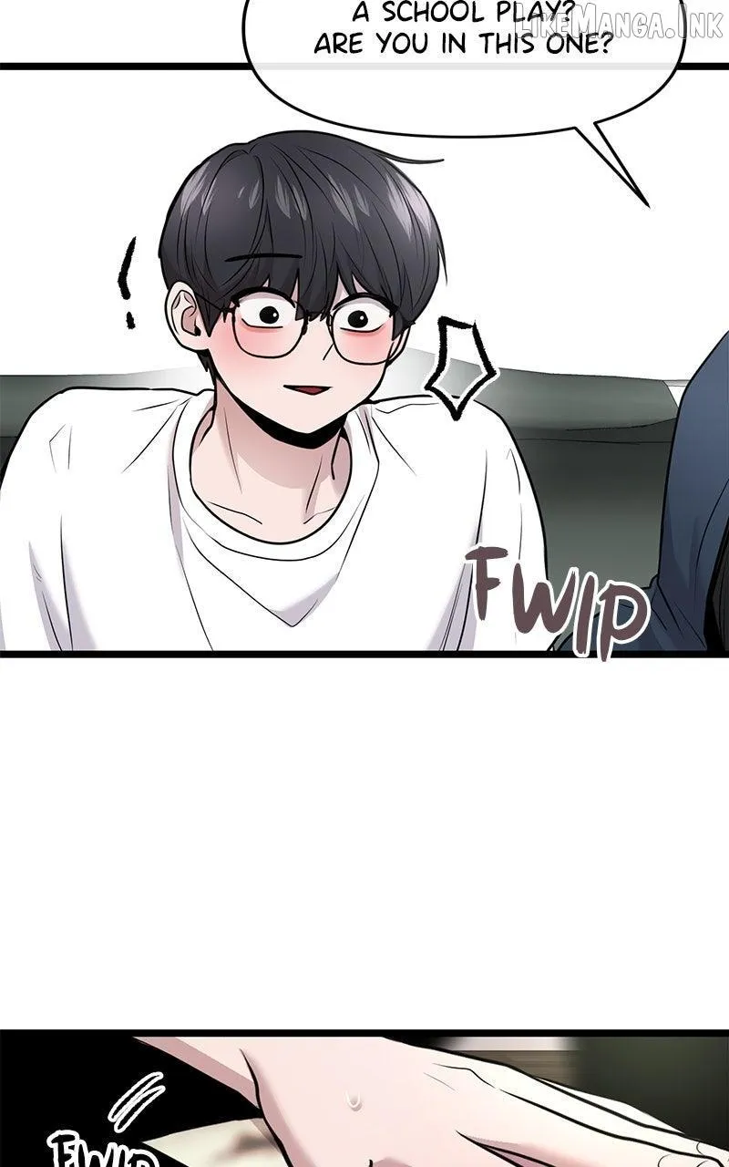 Read Back to Chan Bi chapter 97 image 65 on Lezhin