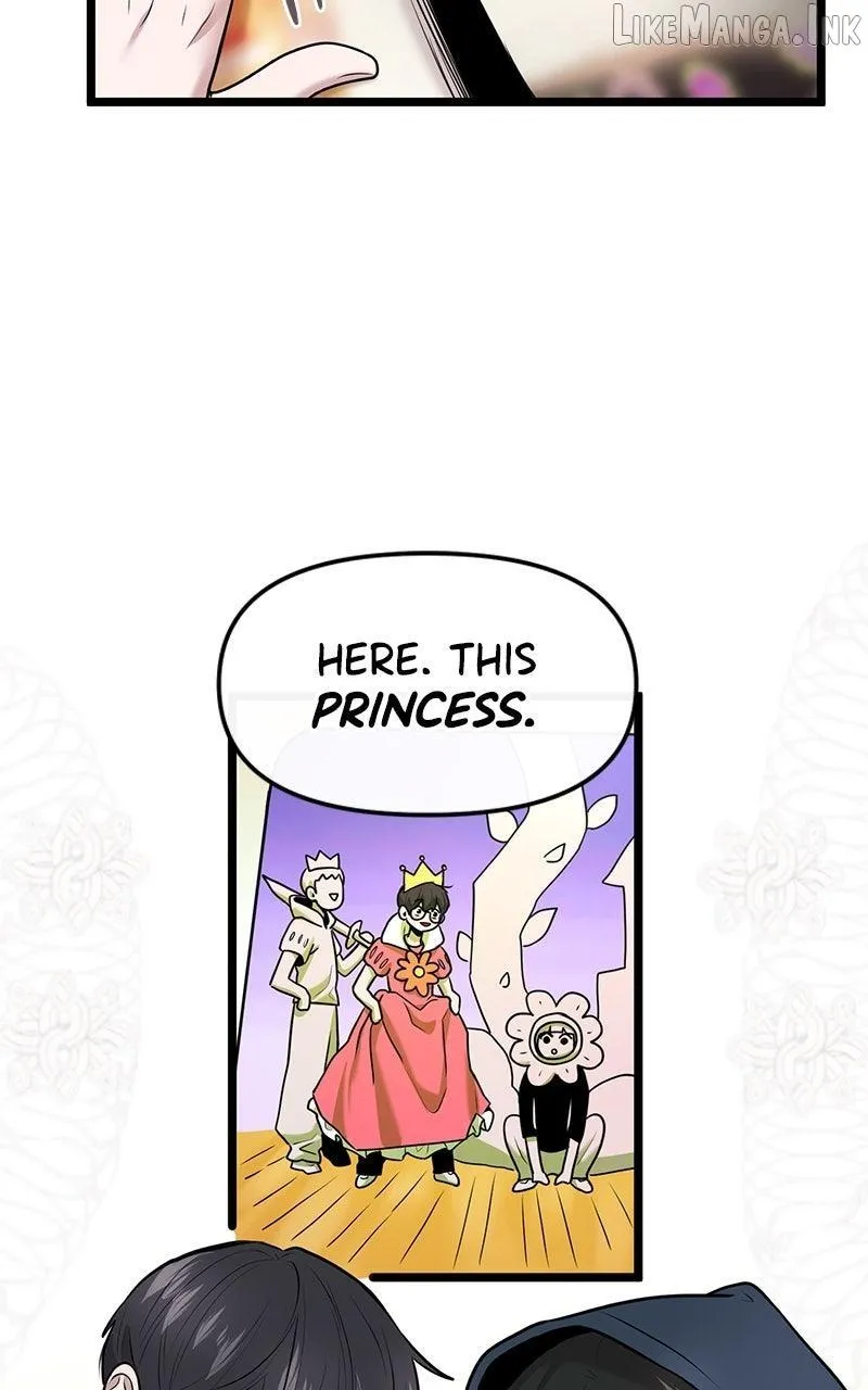 Read Back to Chan Bi chapter 97 image 67 on Lezhin