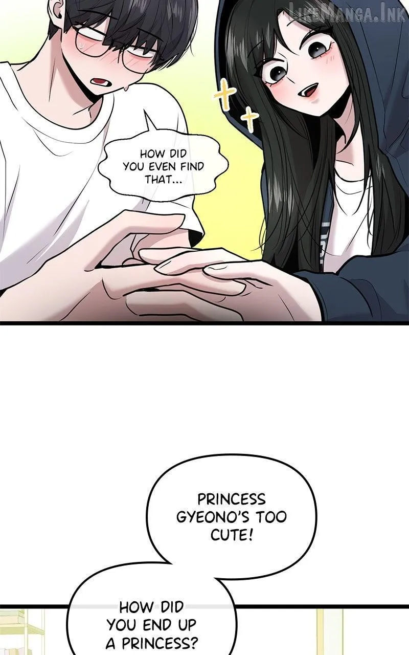 Read Back to Chan Bi chapter 97 image 68 on Lezhin