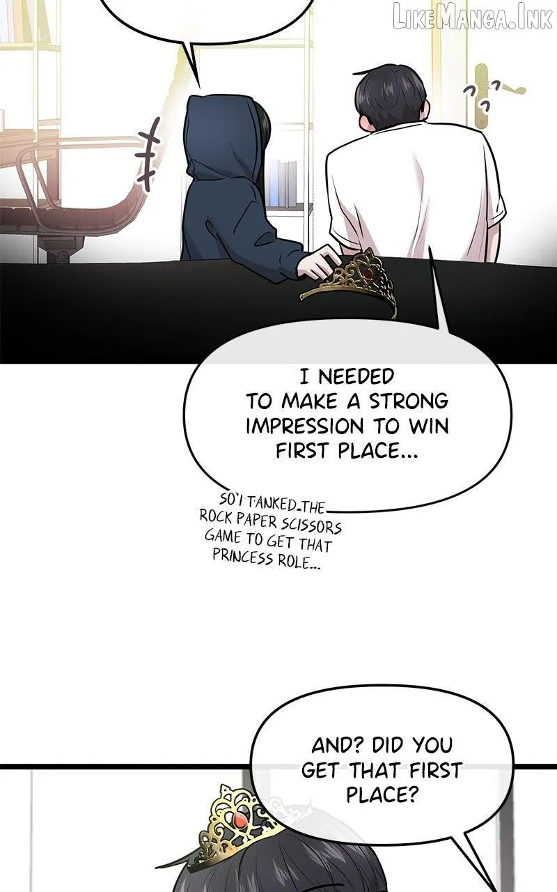 Read Back to Chan Bi chapter 97 image 69 on Lezhin
