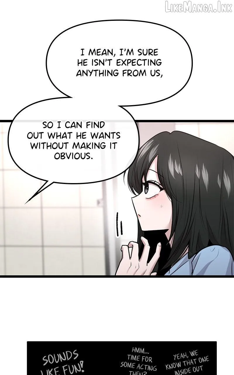 Read Back to Chan Bi chapter 97 image 7 on Lezhin