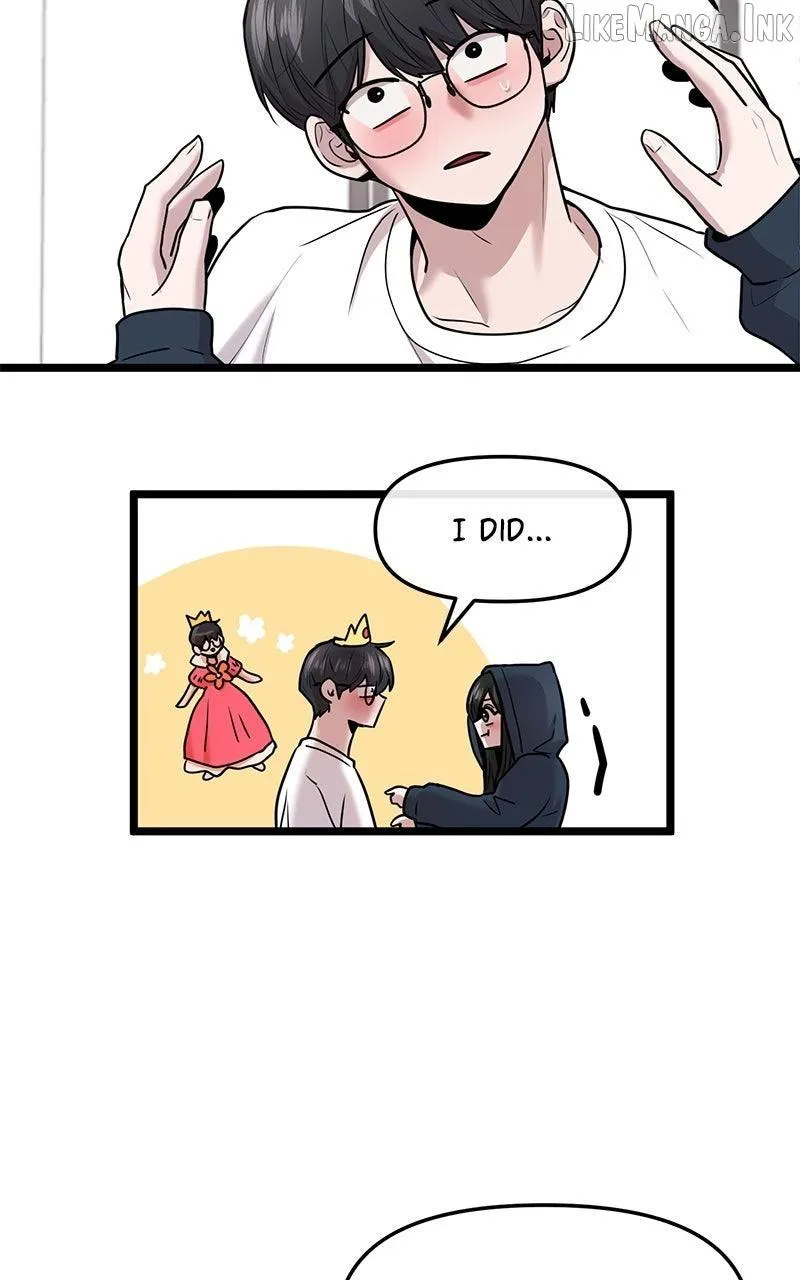 Read Back to Chan Bi chapter 97 image 70 on Lezhin