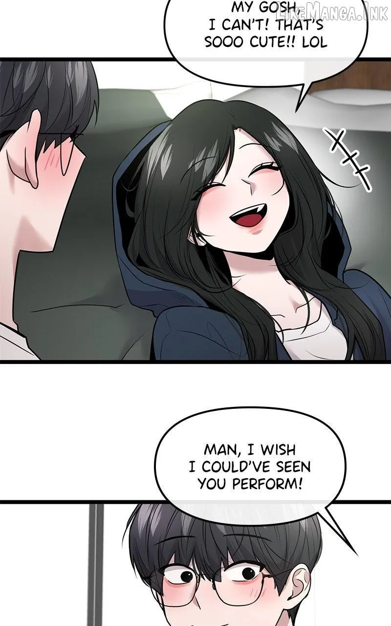 Read Back to Chan Bi chapter 97 image 71 on Lezhin