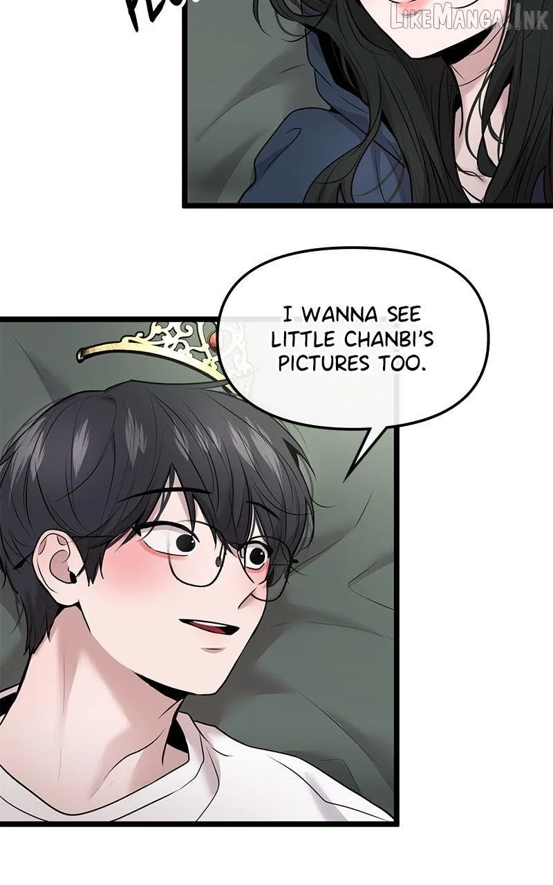 Read Back to Chan Bi chapter 97 image 73 on Lezhin
