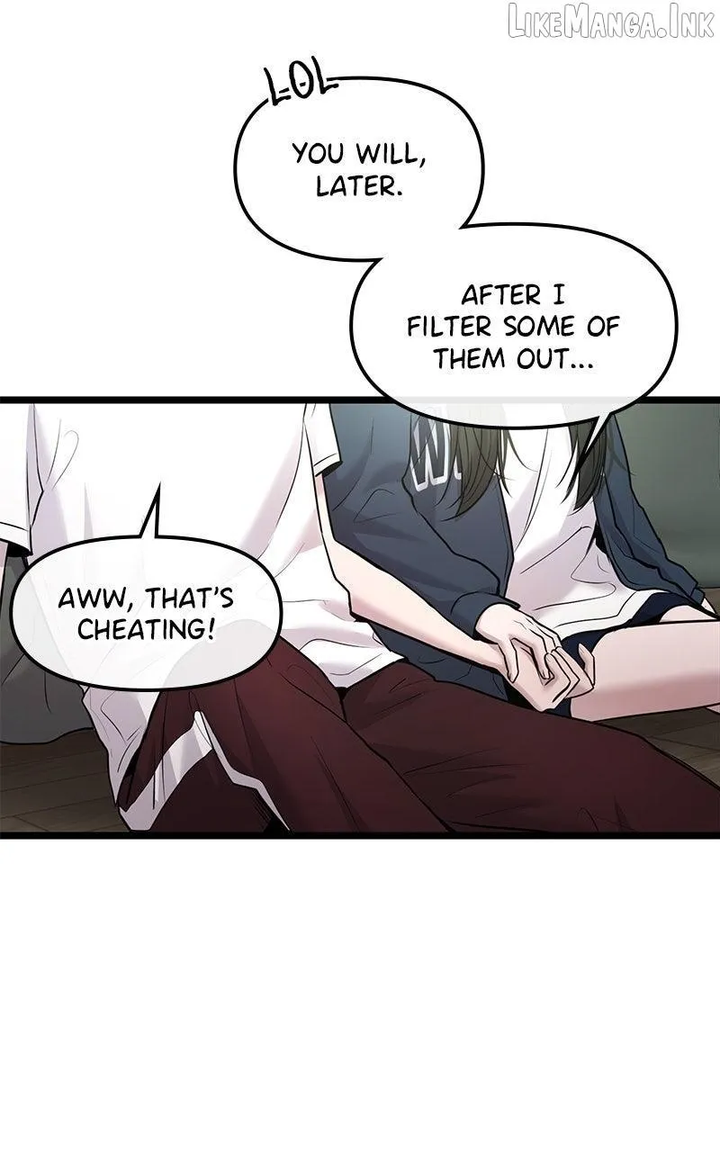 Read Back to Chan Bi chapter 97 image 74 on Lezhin