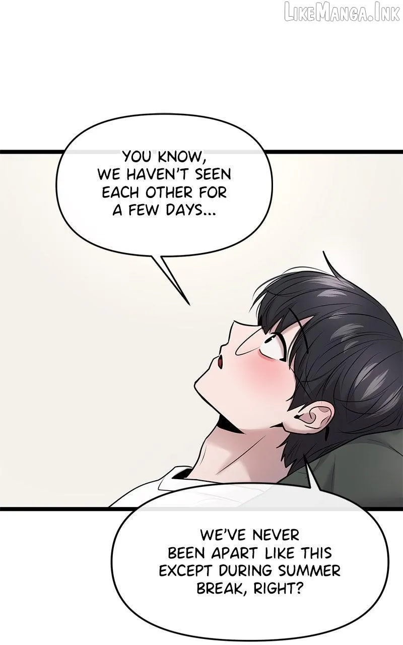 Read Back to Chan Bi chapter 97 image 76 on Lezhin