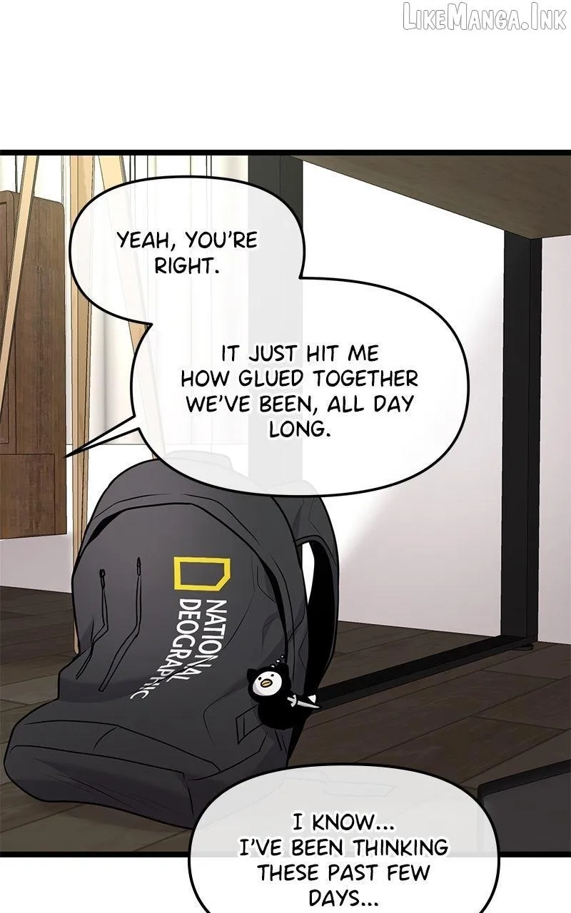 Read Back to Chan Bi chapter 97 image 77 on Lezhin
