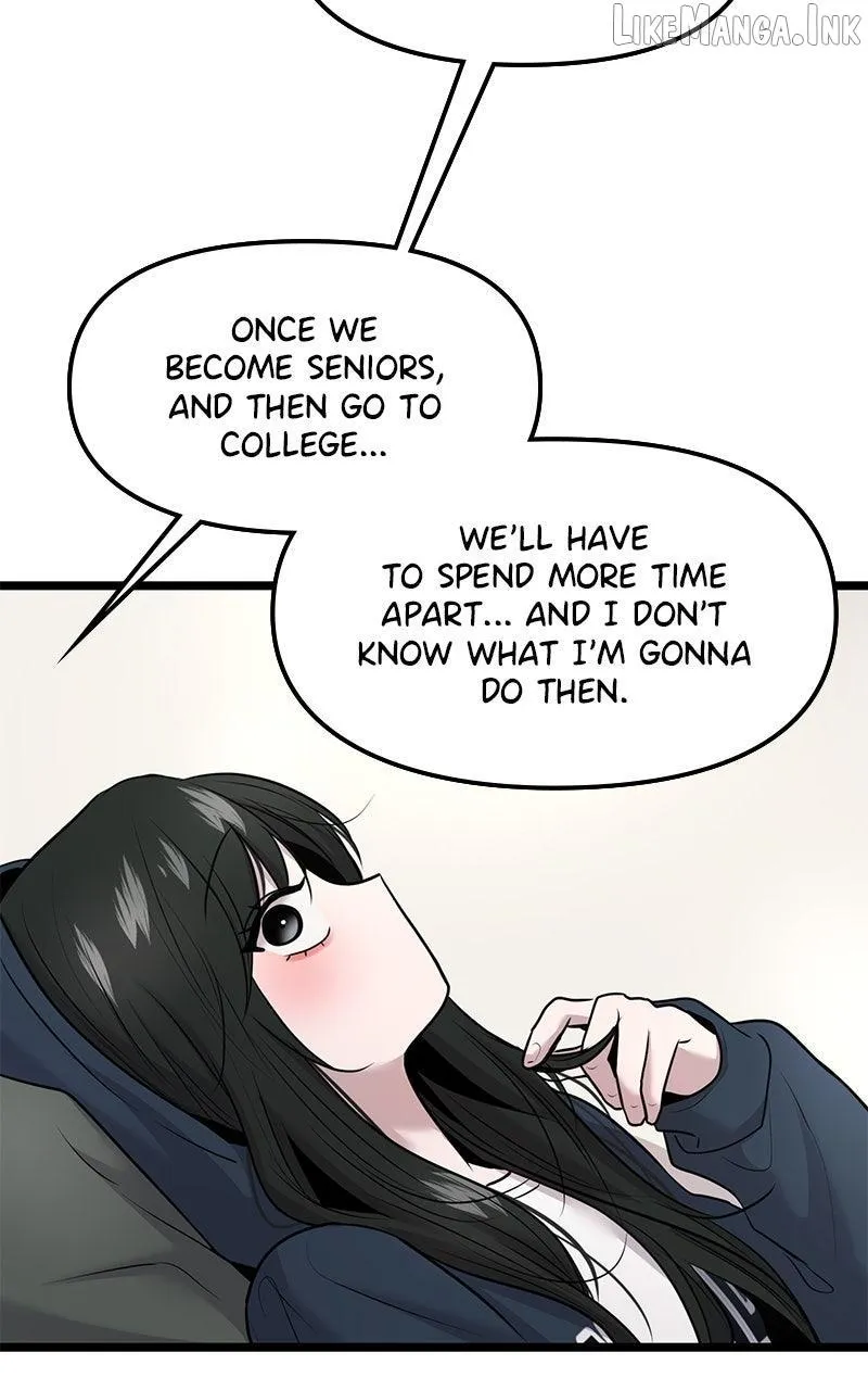 Read Back to Chan Bi chapter 97 image 78 on Lezhin