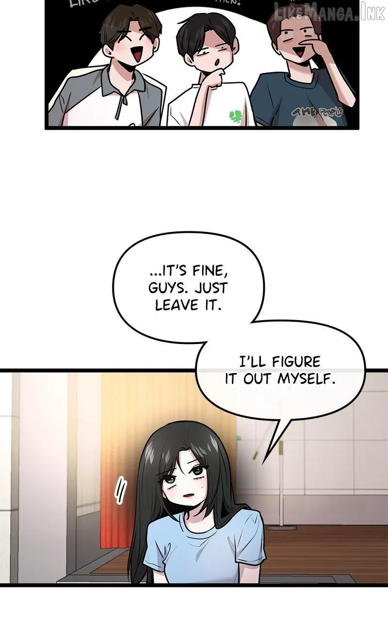 Read Back to Chan Bi chapter 97 image 8 on Lezhin