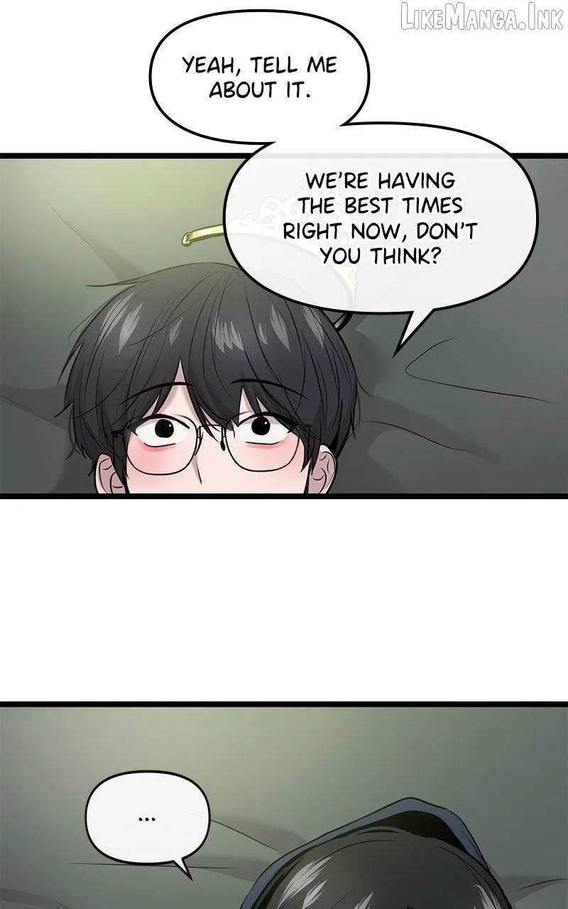 Read Back to Chan Bi chapter 97 image 80 on Lezhin