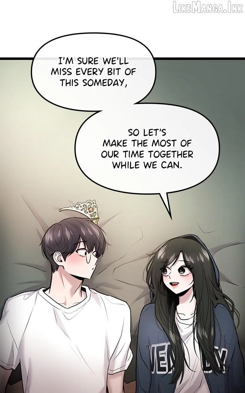 Read Back to Chan Bi chapter 97 image 83 on Lezhin