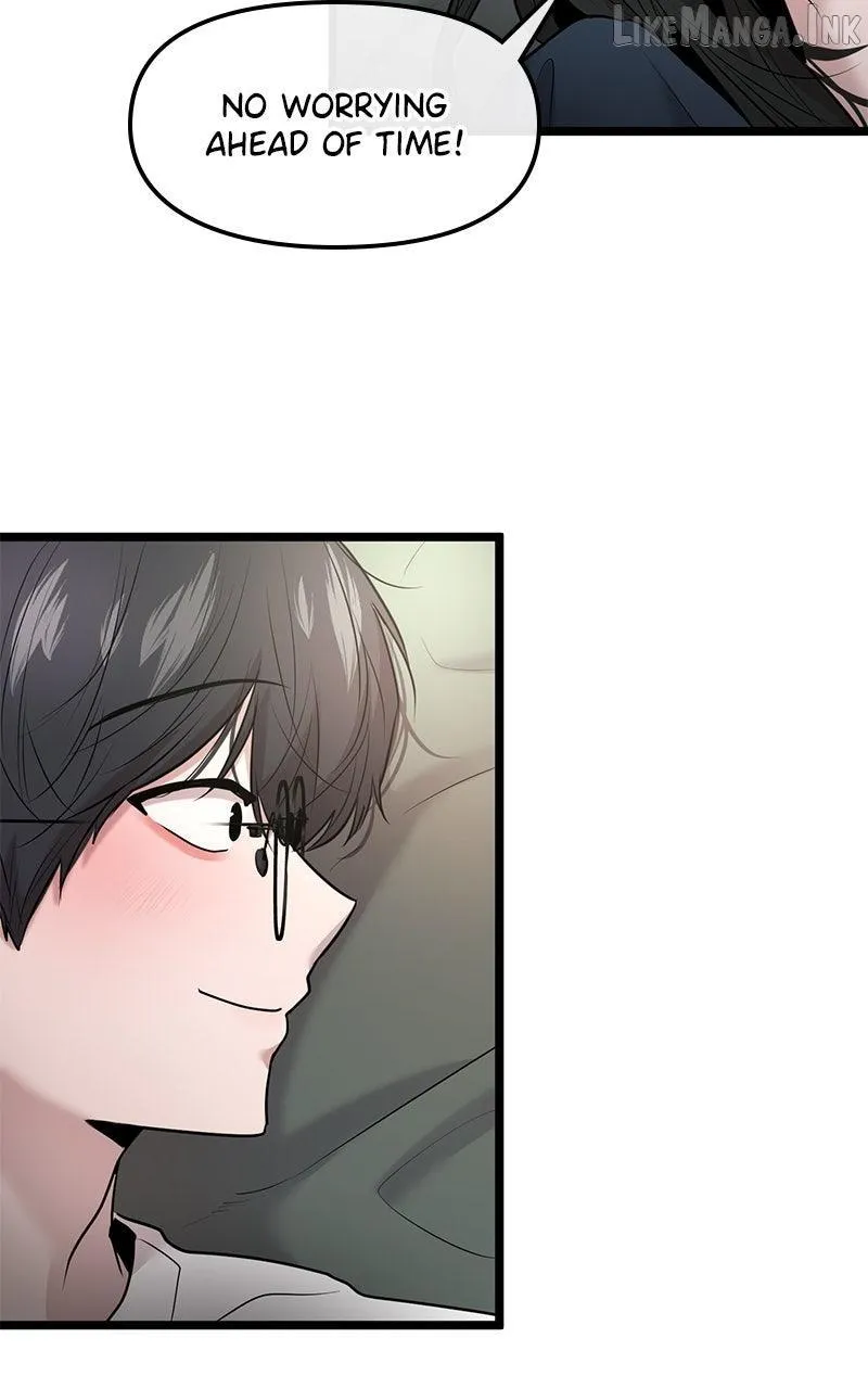 Read Back to Chan Bi chapter 97 image 85 on Lezhin