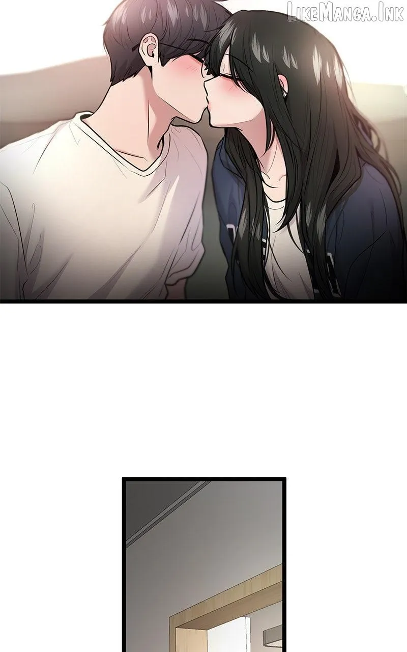 Read Back to Chan Bi chapter 97 image 88 on Lezhin