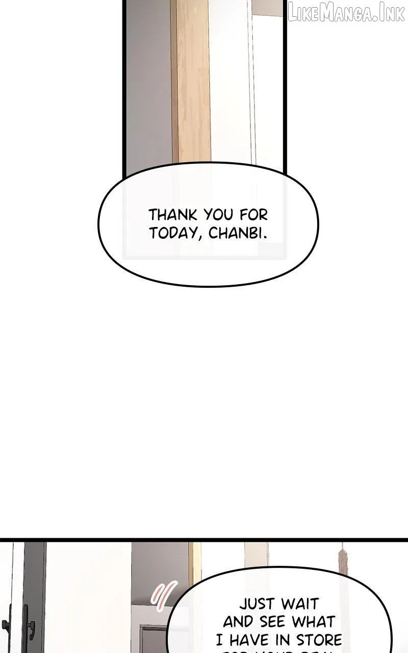 Read Back to Chan Bi chapter 97 image 89 on Lezhin