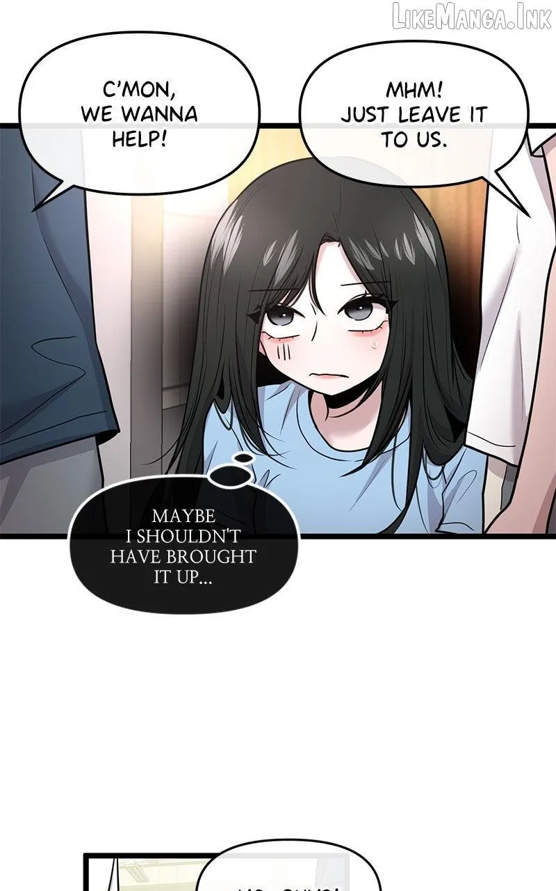 Read Back to Chan Bi chapter 97 image 9 on Lezhin