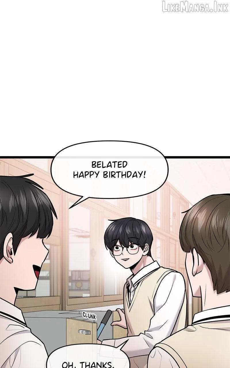 Read Back to Chan Bi chapter 98 image 1 on Lezhin