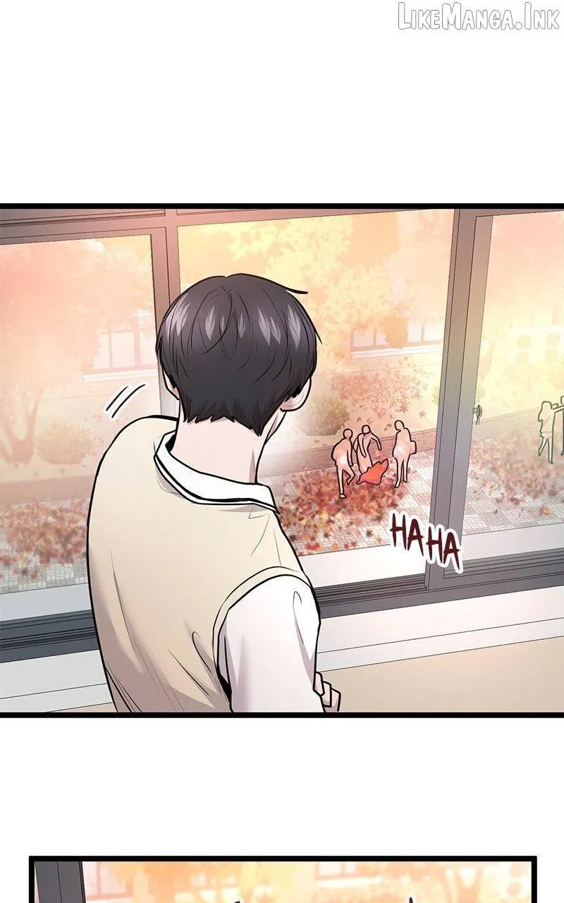 Read Back to Chan Bi chapter 98 image 11 on Lezhin