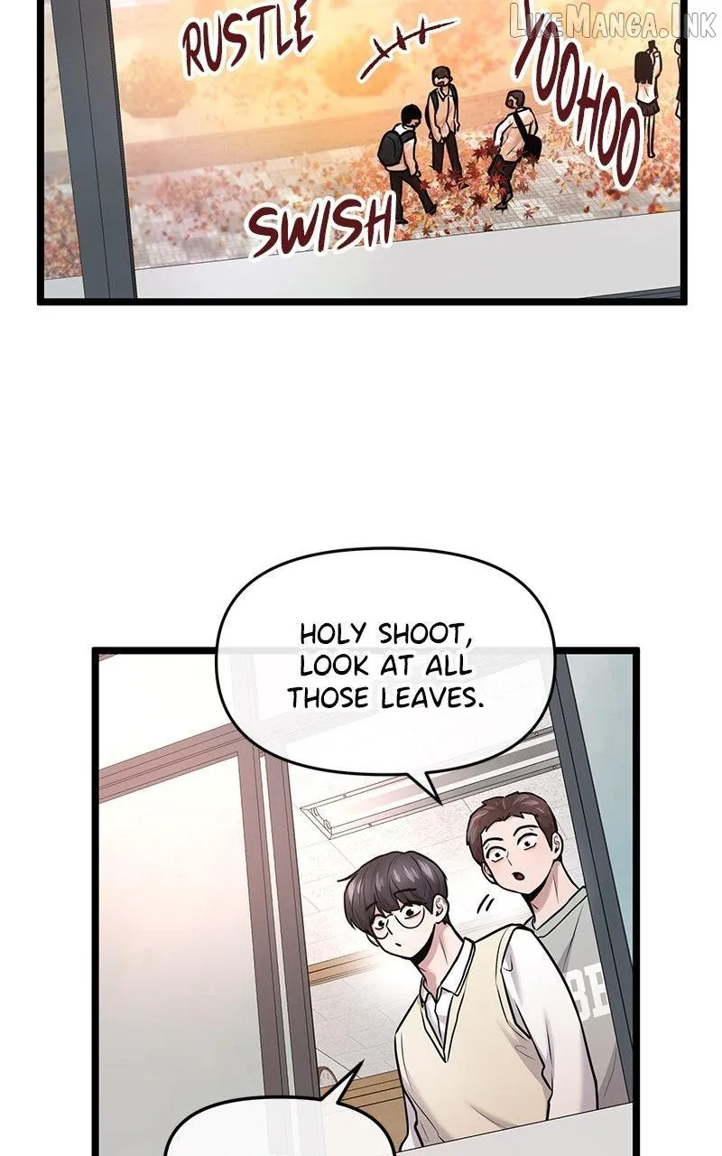 Read Back to Chan Bi chapter 98 image 12 on Lezhin