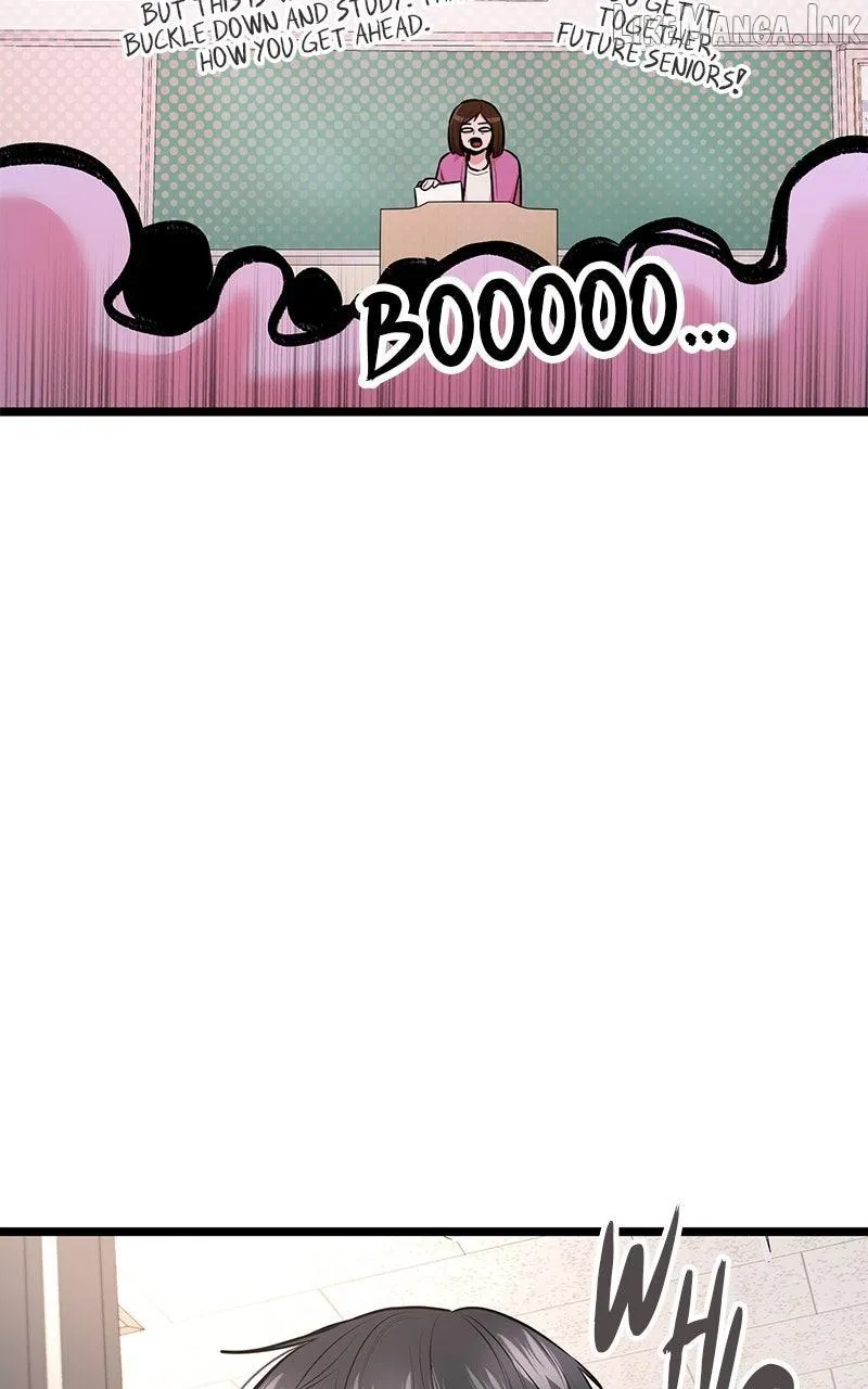 Read Back to Chan Bi chapter 98 image 16 on Lezhin