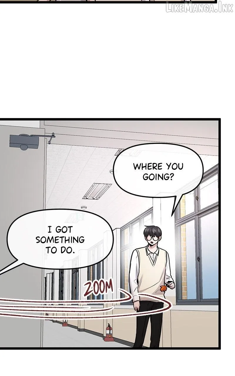 Read Back to Chan Bi chapter 98 image 18 on Lezhin