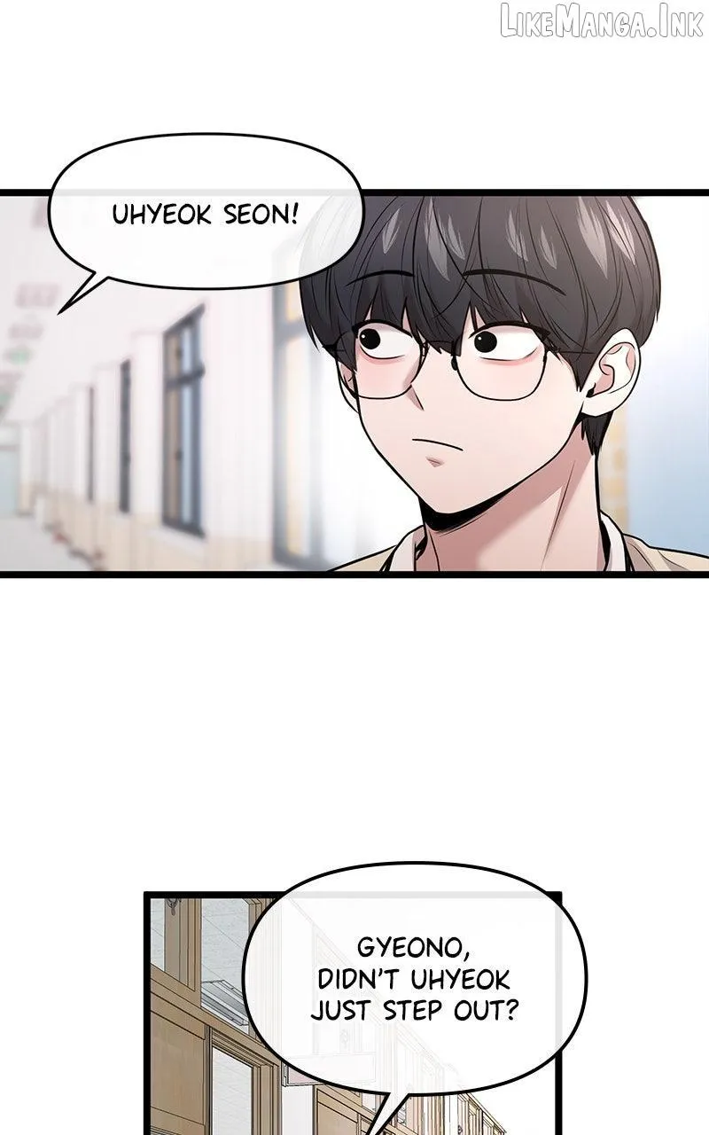 Read Back to Chan Bi chapter 98 image 19 on Lezhin