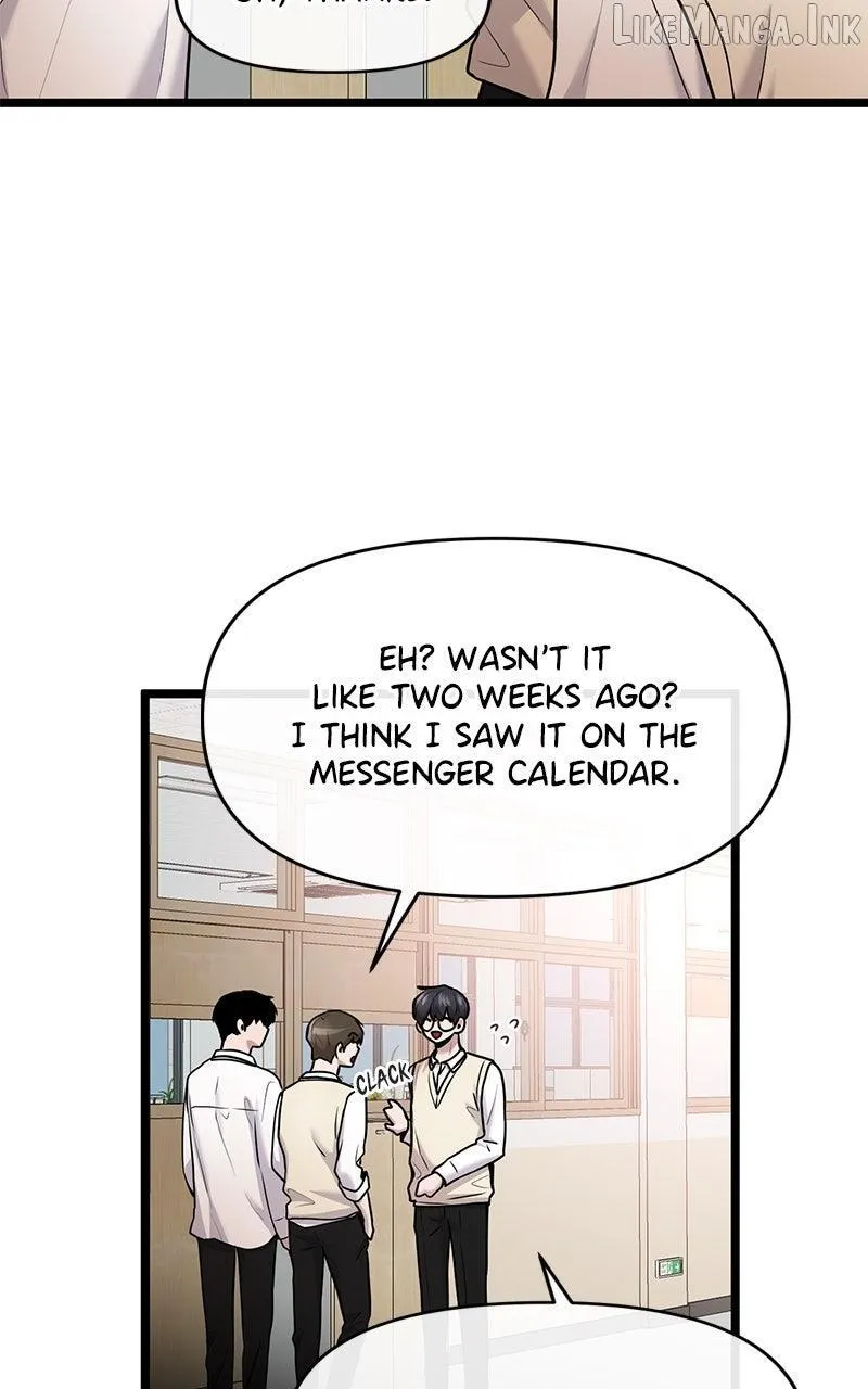 Read Back to Chan Bi chapter 98 image 2 on Lezhin